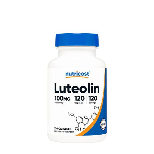 Nutricost Luteolin 100 mg (120 Kapseln)