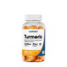 Nutricost Turmeric Gummies 2,000 mg (120 Gummibonbons, Zitrone)
