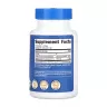 Nutricost Vitamin K2 (MK7) (100 mcg) + Vitamin D3 (5000 IU) (120 Weichkapseln)