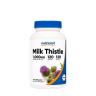 Nutricost Milk Thistle 1000 mg (120 Kapseln)