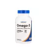 Nutricost Omega-3 2500 mg (90 Weichkapseln)