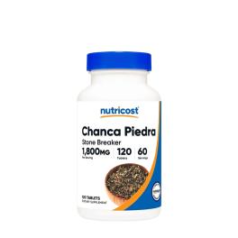   Nutricost NUTRICOST CHANCA PIEDRA TABLETS 1800 MG (120 Tabs) (120 Tabletten)