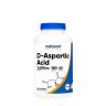 Nutricost D-Aspartic Acid Capsules (180 Kapseln)