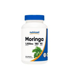 Nutricost Moringa Capsules (180 Kapseln)