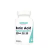 Nutricost NUTRICOST WOMEN BORIC ACID SUPPOSITORY CAPSULES 600 MG (30 Caps) (30 Kapseln)