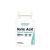 Nutricost NUTRICOST WOMEN BORIC ACID SUPPOSITORY CAPSULES 600 MG (30 Caps) (60 Kapseln)