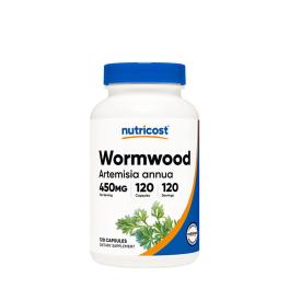 Nutricost Wormwood Capsules (120 Kapseln)