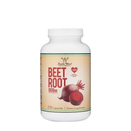 Double Wood Supplements Beet Root  (210 kapsel)