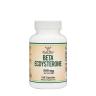 Double Wood Supplements Beta Ecdysterone (120 Kapseln)