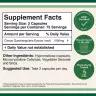 Double Wood Supplements Cissus Quadrangularis Extract (150 Kapseln)
