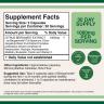 Double Wood Supplements Citrus Bergamot Extract (60 Kapseln)