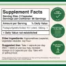 Double Wood Supplements Fadogia Agrestis (180 Kapseln)