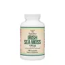 Double Wood Supplements Irish Sea Moss (180 Kapseln)
