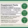 Double Wood Supplements Korean Panax Ginseng (240 Kapseln)
