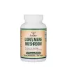Double Wood Supplements Lion's Mane Mushroom  (120 Kapseln)