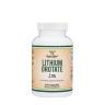 Double Wood Supplements Lithium Orotate  (210 kapsel)