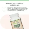 Double Wood Supplements Magnesium L-Threonate (Magtein) (120 Kapseln)