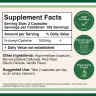 Double Wood Supplements N-Acetyl Cysteine (NAC) (210 kapsel)