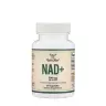 Double Wood Supplements NAD+ (60 Kapseln)