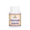 Double Wood Supplements Pterostilbene (60 Kapseln)
