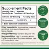 Double Wood Supplements Serrapeptase  (120 Kapseln)