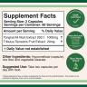 Double Wood Supplements Tongkat Ali Extract (120 Kapseln)