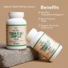 Double Wood Supplements Tongkat Ali Extract (120 Kapseln)