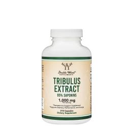 Double Wood Supplements Tribulus Terrestris (210 kapsel)