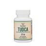 Double Wood Supplements TUDCA (60 Kapseln)