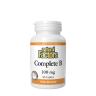 Natural Factors Complete B Time Release (90 Tabletten)