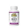 Natural Factors Vitamin B12 250 mcg (90 Tabletten)