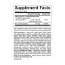 Natural Factors BioCoenzymated™ Methylfolate (60 Tabletten)