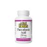 Natural Factors Panthothenic Acid 250 mg (90 Kapseln)