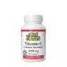 Natural Factors Vitamin C Calcium Ascorbate 1000 mg (90 Kapseln)