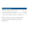 Natural Factors Vitamin C Calcium Ascorbate 1000 mg (90 Kapseln)