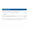 Natural Factors Bioactive Quercetin EMIQ 50 mg (60 Kapseln)