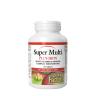 Natural Factors Super Multi Plus Iron (90 Tabletten)