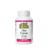 Natural Factors NATURAL FACTORS ZINC CITRATE 50 MG (90 TABLETS) (90 Tabletten)