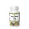 Natural Factors Fenugreek Seed 500 mg, HerbalFactors (90 Kapseln)