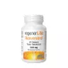 Natural Factors ResveratrolRich Super Strength Resveratrol Concentrate 500 mg  (60 veg.Kapseln)