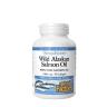 Natural Factors Wild Alaskan Salmon Oil (90 Weichkapseln)