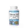 Natural Factors Ultimate 3-6-9 – 1200 mg  (90 Weichkapseln)