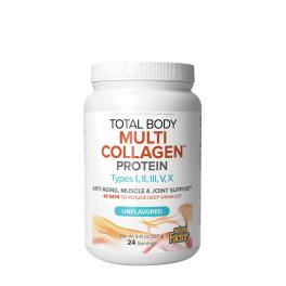   Natural Factors Total Body Multi Collagen (267 g, Naturally Plain)