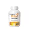 Natural Factors RegenerLife Omega-3 Ultra Strength 2200 mg  (90 Weichkapseln)