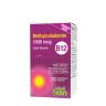 Natural Factors B12 Methylcobalamin 1,000 mcg (210 tabletten)