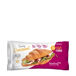 FeelingOK High Protein Croissant (50 g, Salzig)