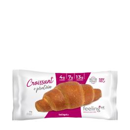 FeelingOK High Protein Croissant (50 g, Natur)