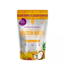 Nanosupps Protein Water (450 g, Tropisch)