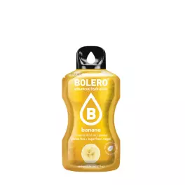 Bolero Classic Drink Mix (9 g, Banane)