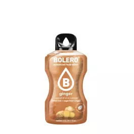 Bolero Classic Drink Mix (9 g, Ingwer)